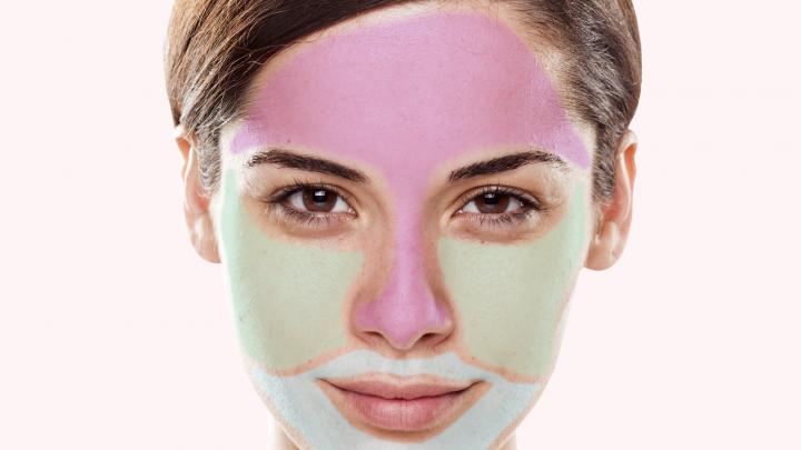 Ontdek de wonderen van multimasking Ontdek de wonderen van multimasking