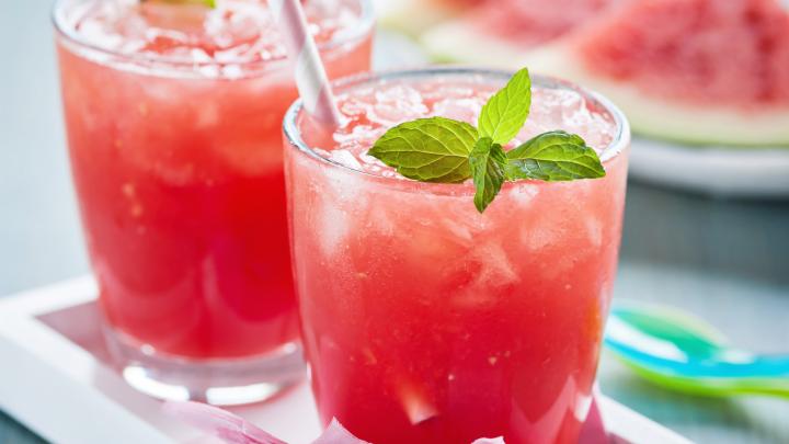 De gezonde versie van jouw favoriete drankje De gezonde versie van jouw favoriete drankje