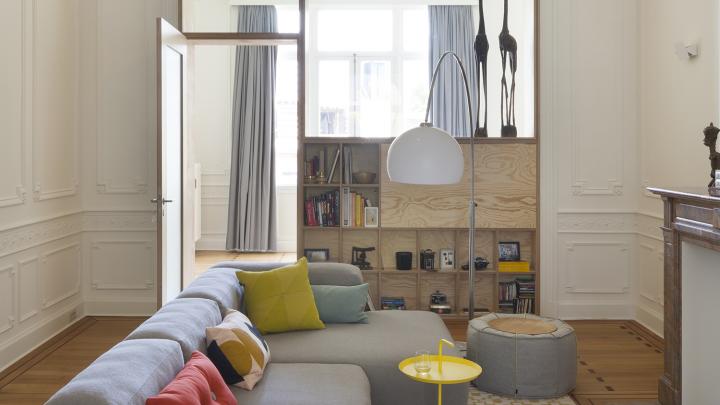 Scandinavië bij je thuis Scandinavië bij je thuis