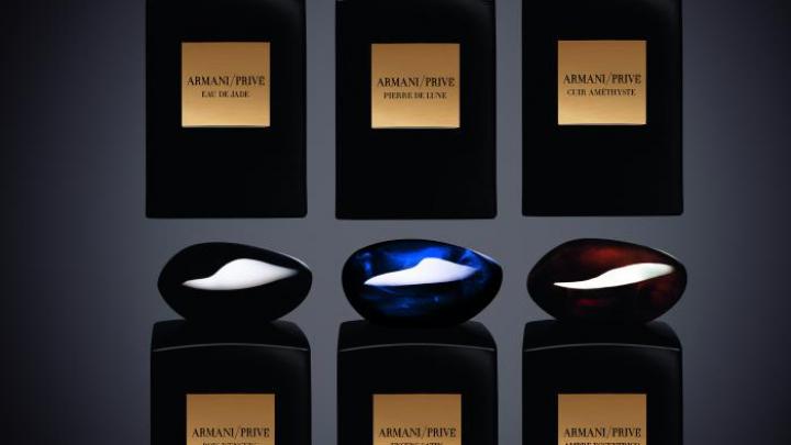3 X parfums met karakter 3 X parfums met karakter