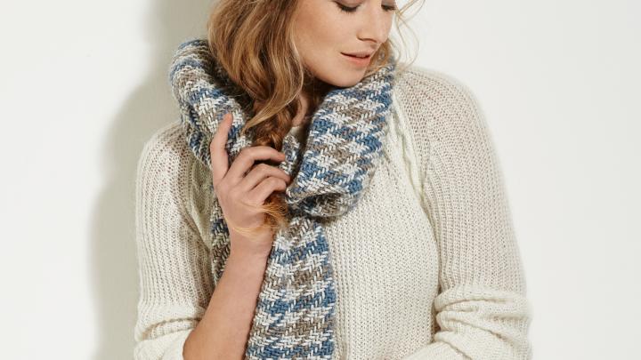 Gratis Hampton Bays sjaal bij aankoop vanaf €99 uit hun wintercollectie Gratis Hampton Bays sjaal bij aankoop vanaf €99 uit hun wintercollectie