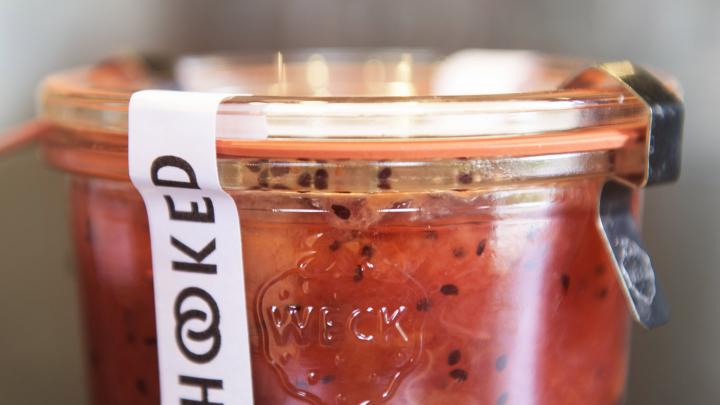 Hooked delicatessen Hooked delicatessen