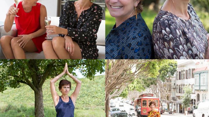 De nieuwe Feeling-gastvrouw: Elke Jeurissen De nieuwe Feeling-gastvrouw: Elke Jeurissen
