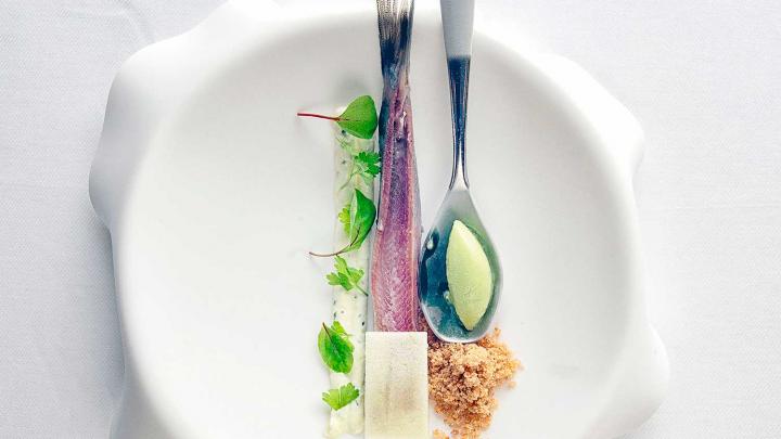 De beste adresjes in culinair West-Vlaanderen De beste adresjes in culinair West-Vlaanderen