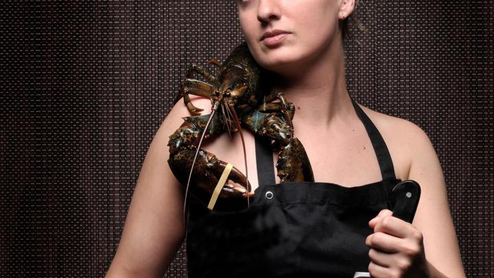 10 weetjes over de nieuwe Lady Chef of the Year 10 weetjes over de nieuwe Lady Chef of the Year