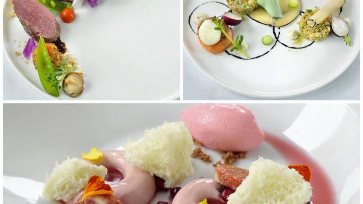Les bonnes recettes de la Lady Chef 2015 Les bonnes recettes de la Lady Chef 2015