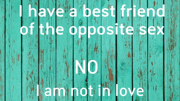 5 tips voor een fijne vriendschap tussen man en vrouw 5 tips voor een fijne vriendschap tussen man en vrouw