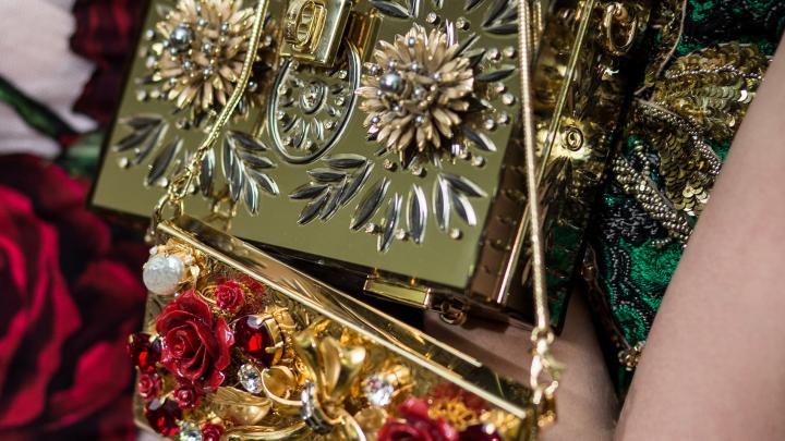 Glitterati: haal nu al wat in bling in huis Glitterati: haal nu al wat in bling in huis