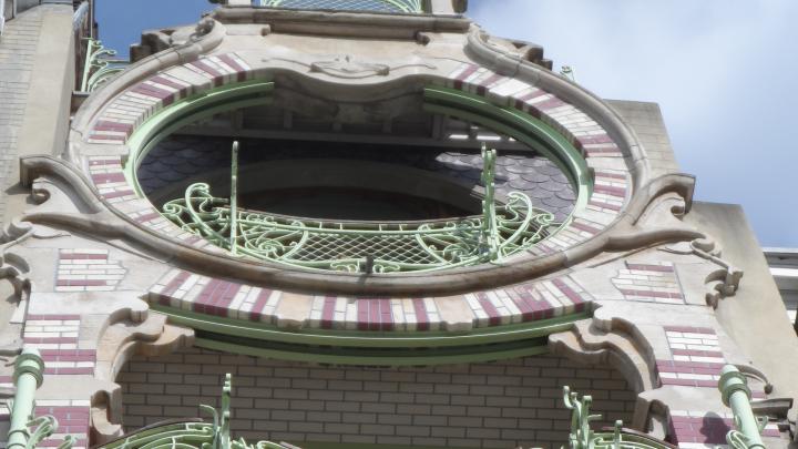 Art Nouveau & Art Deco Biënnale Art Nouveau & Art Deco Biënnale
