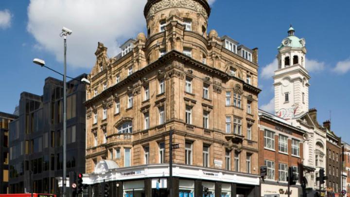 Citytrip Londen: 4 x designshoppen in Islington Citytrip Londen: 4 x designshoppen in Islington