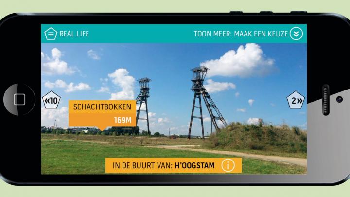 Wees je eigen gids in Limburg Wees je eigen gids in Limburg