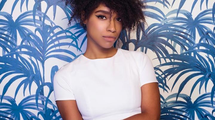 Lianne La Havas est une île Lianne La Havas est une île
