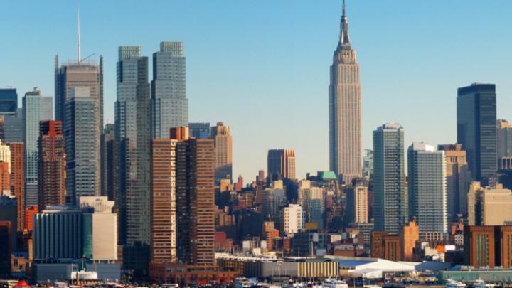 New York: les incontournables New York: les incontournables