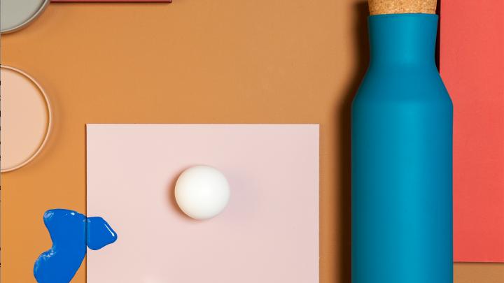 Nouvelles couleurs pour vos murs Nouvelles couleurs pour vos murs