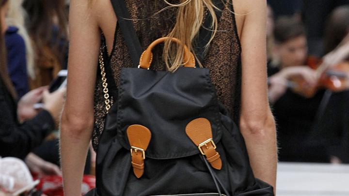 5 dingen die ons bij blijven van London Fashion Week SS16 5 dingen die ons bij blijven van London Fashion Week SS16