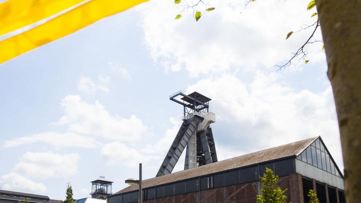 5 redenen om naar de mijncité te gaan 5 redenen om naar de mijncité te gaan