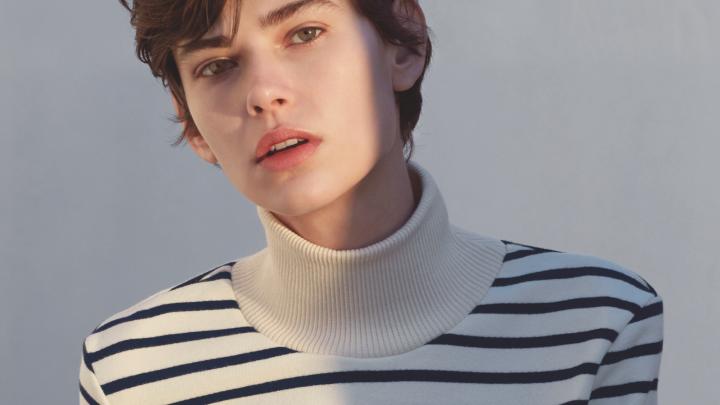 Le col roulé: zoom tendance Le col roulé: zoom tendance