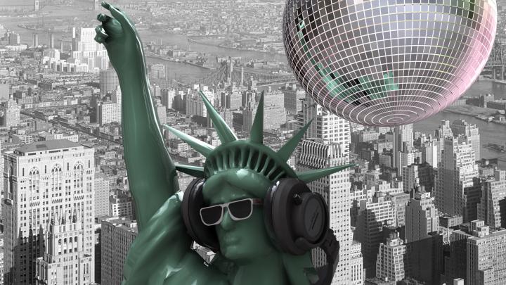 Nos 10 chansons préférées sur New York Nos 10 chansons préférées sur New York