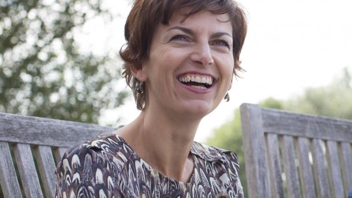 Word jij dit jaar sociaal ondernemer? Word jij dit jaar sociaal ondernemer?