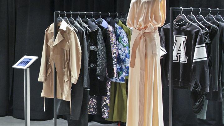 PreCouture pop-up & Smets PreCouture pop-up & Smets