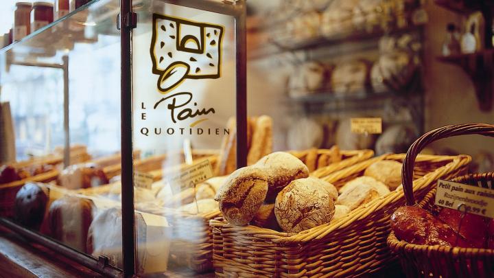 Le Pain Quotidien blaast 25 kaarsjes uit Le Pain Quotidien blaast 25 kaarsjes uit