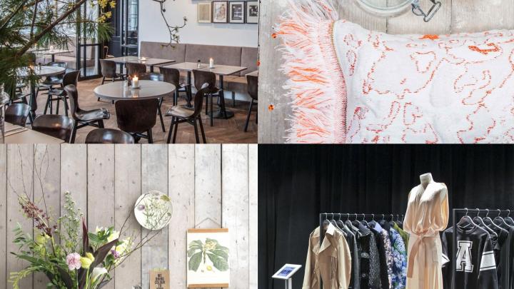 De 10 must-do's voor een onvergetelijke week! De 10 must-do's voor een onvergetelijke week!