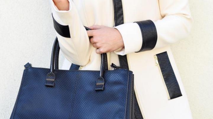 Le it bag de l'automne avec une réduction Gael Le it bag de l'automne avec une réduction Gael