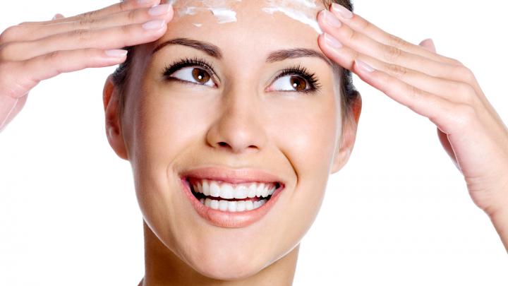 DIY gezichtsmassage DIY gezichtsmassage