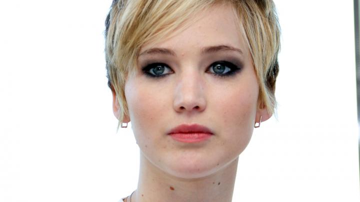 Waarom is Jennifer Lawrence boos op zichzelf? Waarom is Jennifer Lawrence boos op zichzelf?