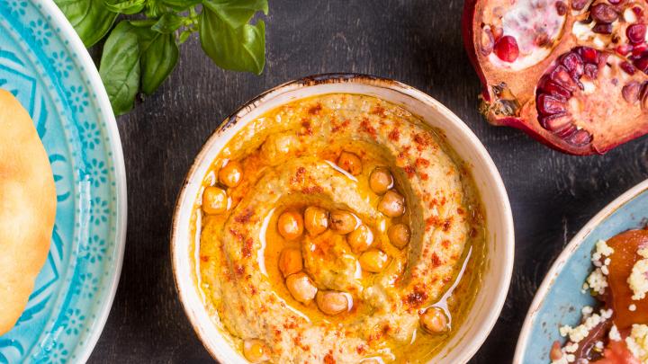 4 sensuele vegetarische gerechten 4 sensuele vegetarische gerechten