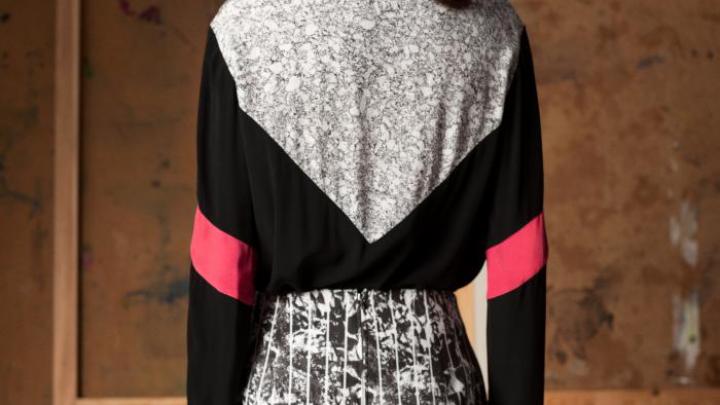 Nouvelle tendance : le patchwork Nouvelle tendance : le patchwork