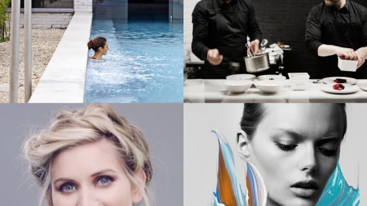 De 10 must-do's voor een onvergetelijke week! De 10 must-do's voor een onvergetelijke week!