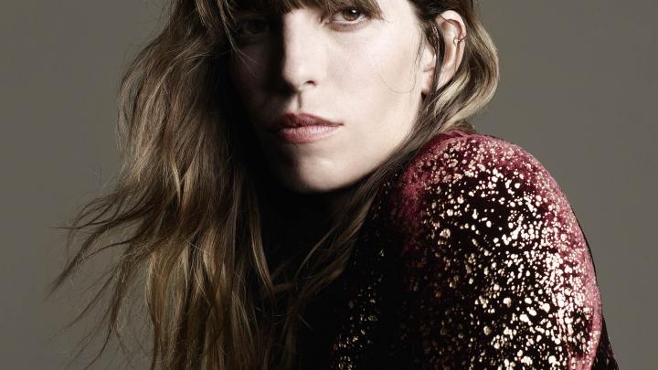 Lou Doillon, Mademoiselle Ni Ni Lou Doillon, Mademoiselle Ni Ni