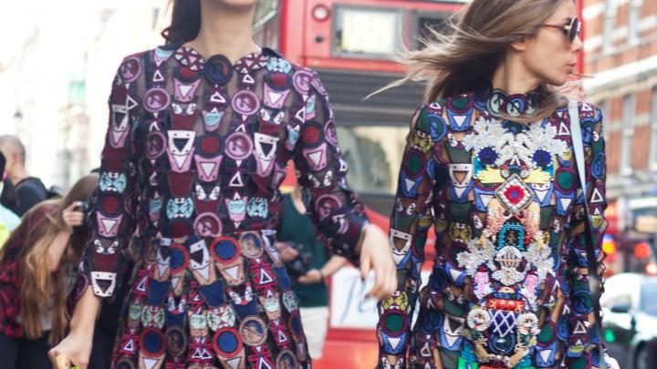 Citytrip: Shoppen, lunchen en logeren in Londen Citytrip: Shoppen, lunchen en logeren in Londen