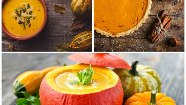 Halloween : un dîner ou un sort! Halloween : un dîner ou un sort!