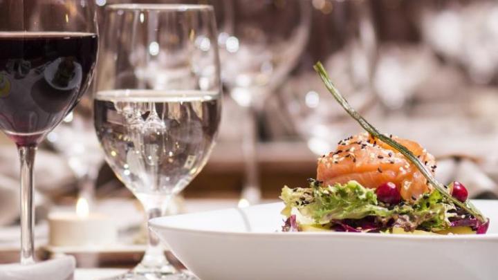 Onze favoriete restaurants van 2015 Onze favoriete restaurants van 2015
