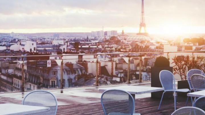 Paris : le guide de la fashionista Paris : le guide de la fashionista