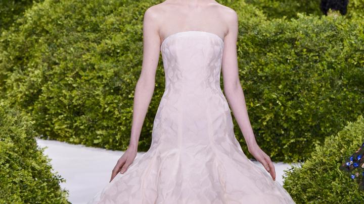 De mooiste looks van Raf Simons voor Dior De mooiste looks van Raf Simons voor Dior