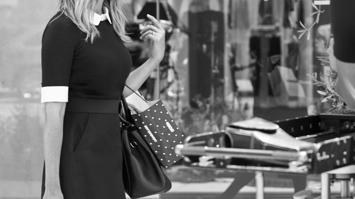 Julia Roberts het gezicht van nieuwe Calzedonia campagne Julia Roberts het gezicht van nieuwe Calzedonia campagne