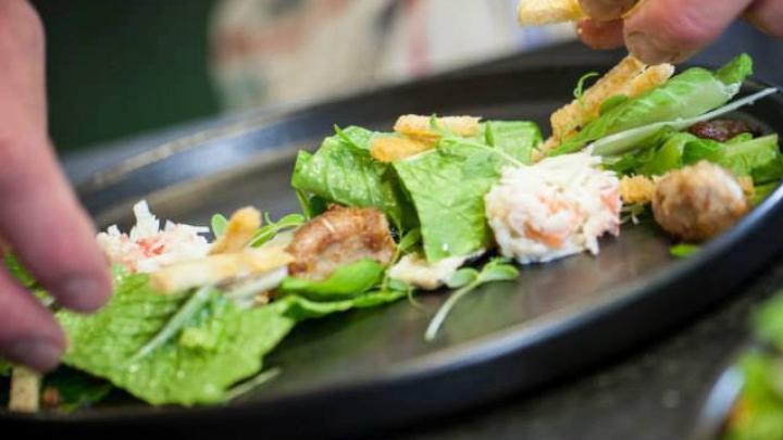 Drie betaalbare, Oost-Vlaamse toprestaurants Drie betaalbare, Oost-Vlaamse toprestaurants