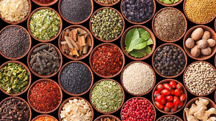 5 ingrediënten die je kwaaltjes helpen genezen 5 ingrediënten die je kwaaltjes helpen genezen