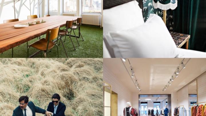De 10 must-do's voor een onvergetelijke week! De 10 must-do's voor een onvergetelijke week!