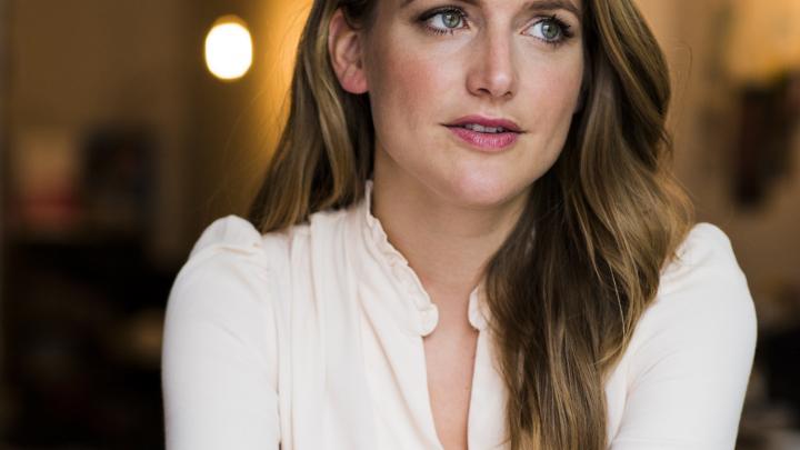 De favoriete films van gastvrouw Charlotte Vandermeersch De favoriete films van gastvrouw Charlotte Vandermeersch