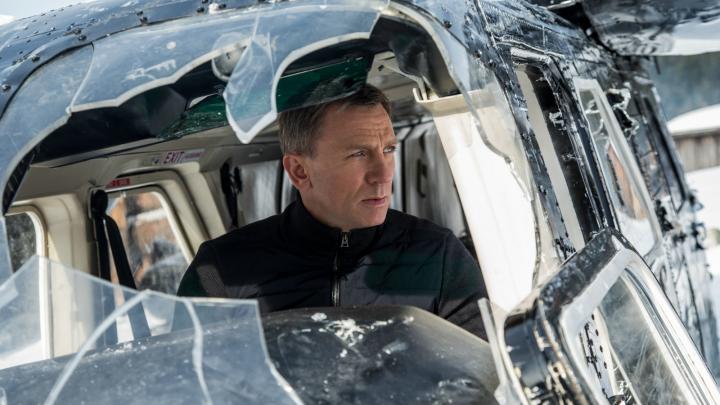 Les 5 leçons de James Bond Les 5 leçons de James Bond