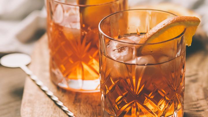 Warm jezelf op met deze 4 heerlijke herfstcocktails Warm jezelf op met deze 4 heerlijke herfstcocktails