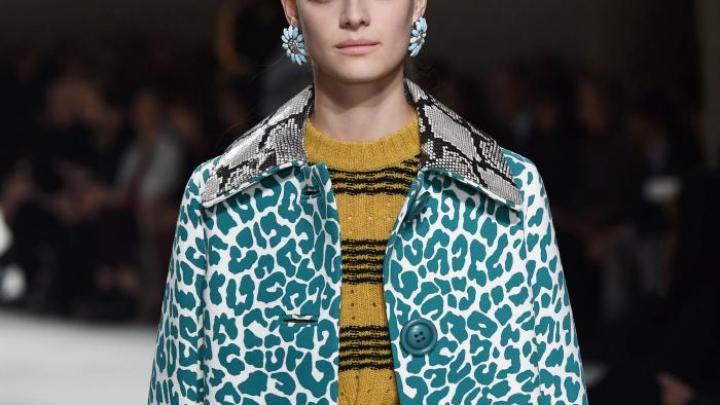 L'imprimé: tendance phare de l'automne L'imprimé: tendance phare de l'automne