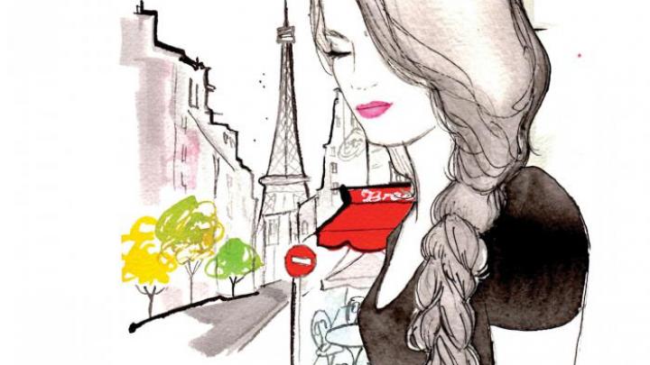 GAGNEZ UN ATELIER TRESSE DE KÉRASTASE GAGNEZ UN ATELIER TRESSE DE KÉRASTASE