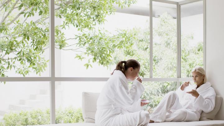 Laat je verwennen in deze 5 spahotels Laat je verwennen in deze 5 spahotels