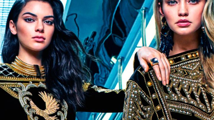 Balmain x H&M: notre sélection ultime Balmain x H&M: notre sélection ultime