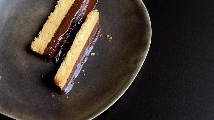 Gagnez une visite de l'atelier de Pierre Marcolini Gagnez une visite de l'atelier de Pierre Marcolini